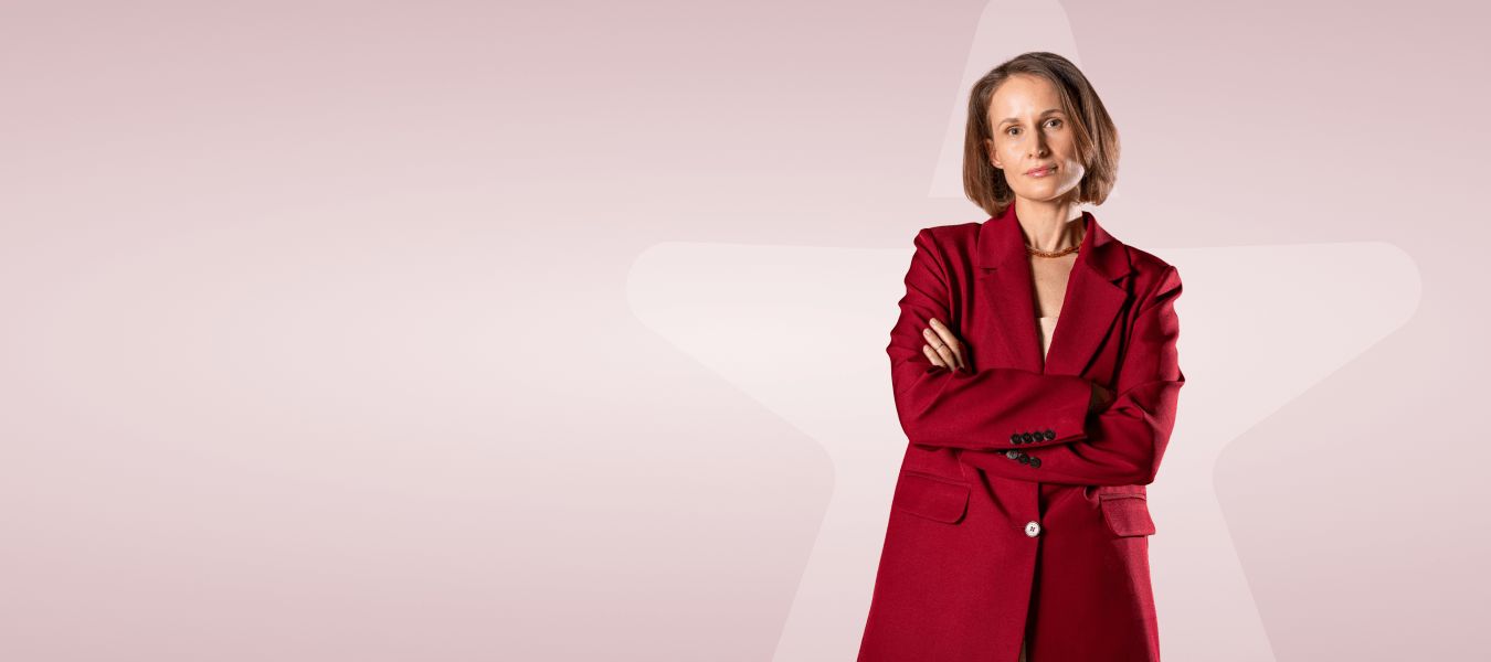 Лана Леонова