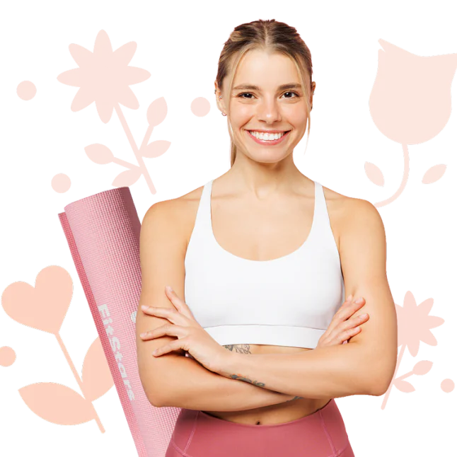 FitStars: тренируйся и расцветай!