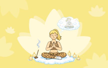 8 упражнений для психического здоровья, которые поддержат в трудное время