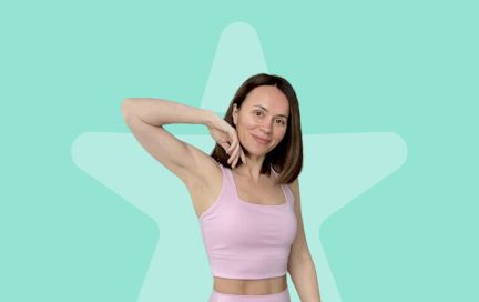 «Я расплатилась с огромными долгами, похудела на 12 кг и начала жизнь с чистого листа»: история амбассадора FitStars Яны Власовой