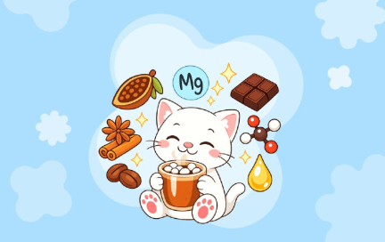 Какао: полезный напиток или просто сладкий десерт?