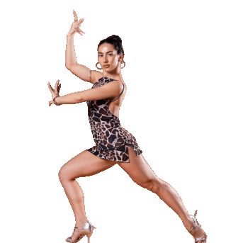 Латина для начинающих 2