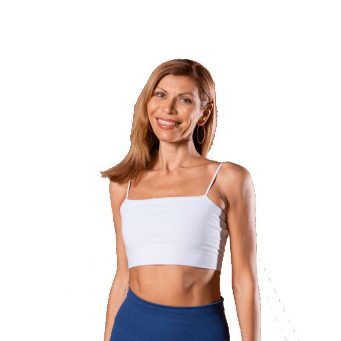 Светлана Гуревич