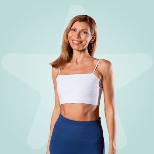 Светлана Гуревич