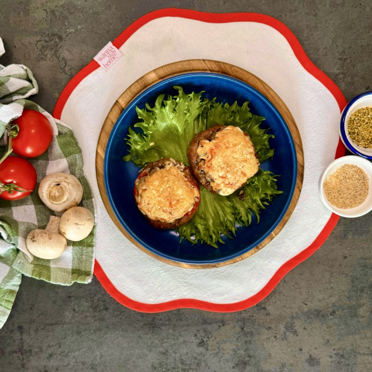 recipe picture video