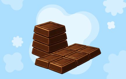 Темный шоколад без вреда для фигуры