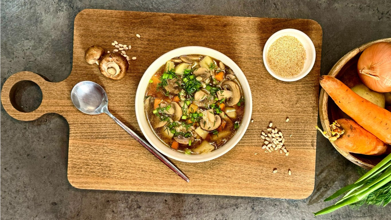 recipe picture video