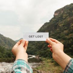 Я тебя отпускаю