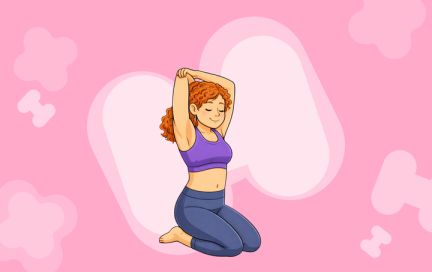 Растяжка рук: как снять напряжение за 5 минут прямо за рабочим столом