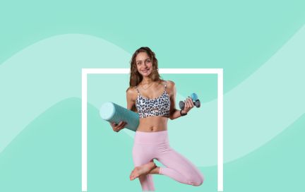 Пробуждение и поиск баланса: про что ещё первый весенний марафон FitStars