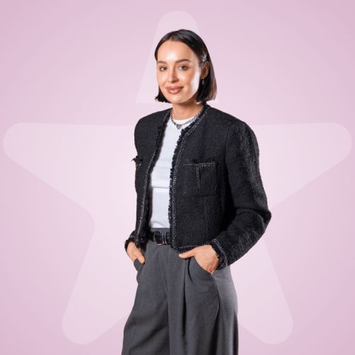 Екатерина Зяблина