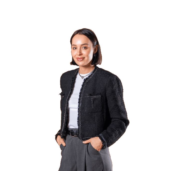 Екатерина Зяблина