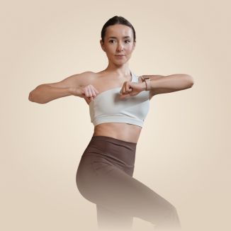 Кристина Вершинина