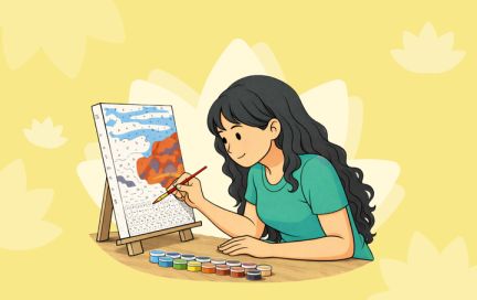 Занять руки, чтобы разгрузить мозг: как мелкая моторика выключает фоновую тревогу