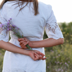 Женский род