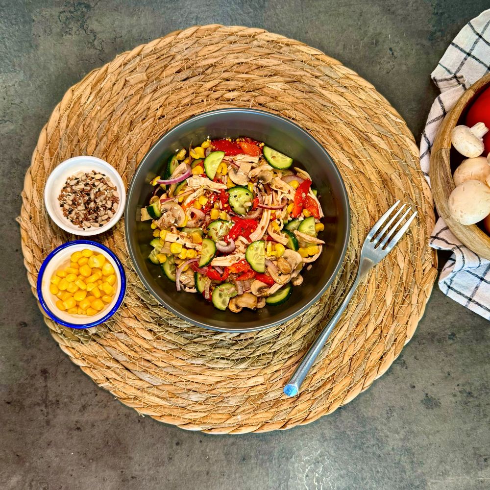 recipe picture video