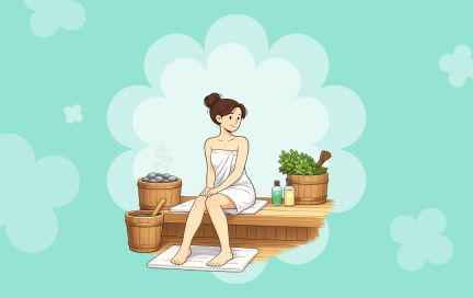 Бани, инфракрасные одеяла, хиджама, пиявки и сухая щётка: почему эти чистки не работают и чем могут навредить