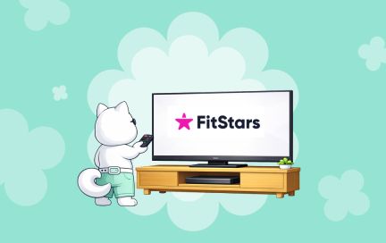 Установка приложения FitStars на телевизор: пошаговая инструкция