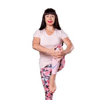 Стройность и энергия