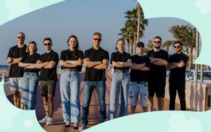 FitStars — больше, чем приложение для тренировок: мы помогаем вам жить дольше