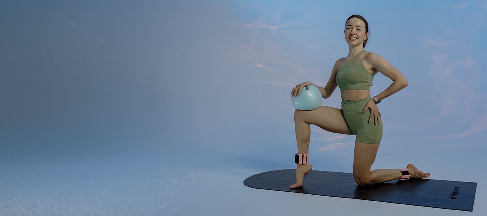 Силовой пилатес