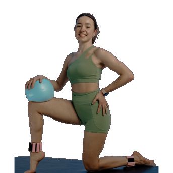 Силовой пилатес