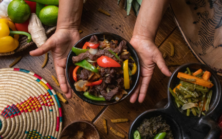 Субпродукты в рационе: избавляемся от стереотипов