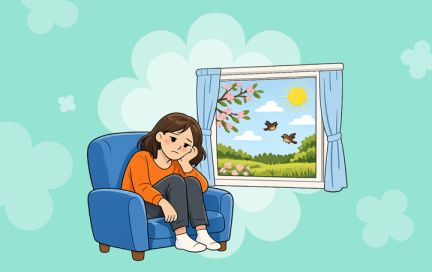 Весенняя усталость: почему не хватает сил и что с этим делать