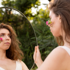 Красота внутри, снаружи и вокруг