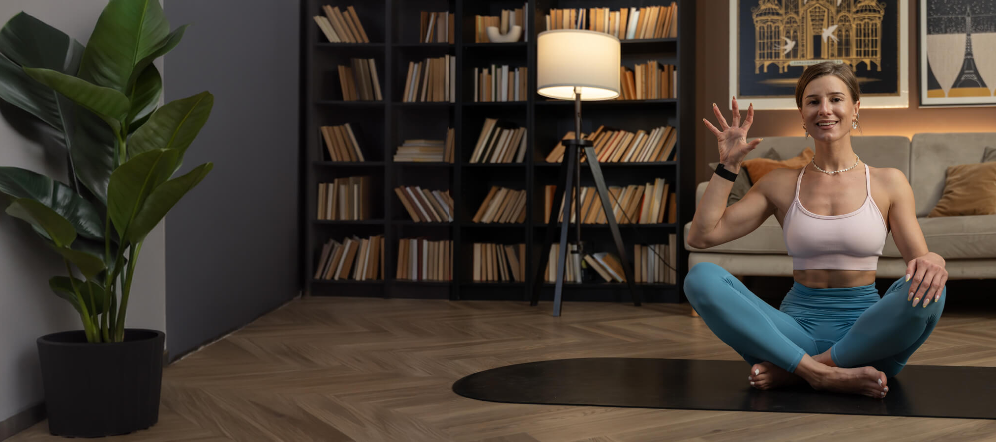 Пластика и сила