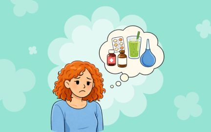 Как чистки организма от шлаков и токсинов могут навредить здоровью психики