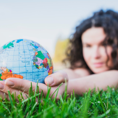 Принятие цикличности мира и своей жизни