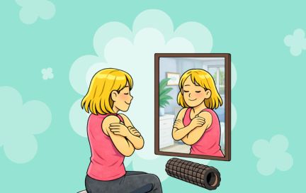 Самомассаж: как быстро и самостоятельно снять напряжение в теле