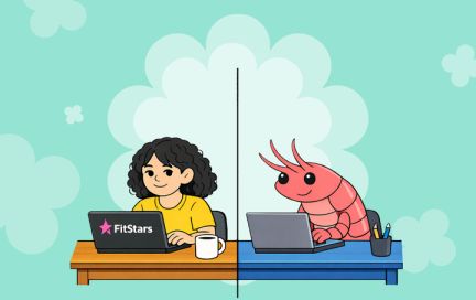 Как правильно сидеть за компьютером, чтобы не болела спина и шея