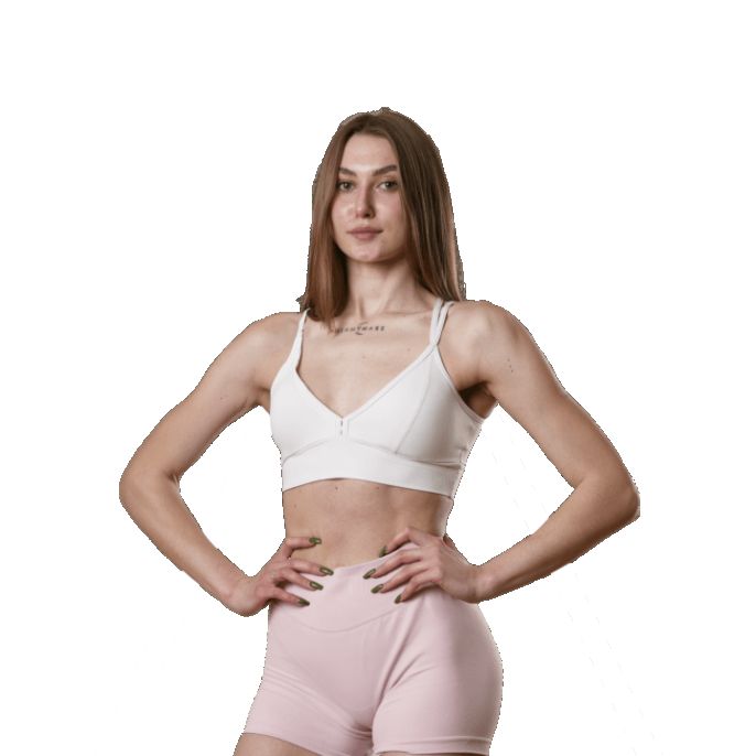 Кристина Оборина