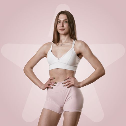 Кристина Оборина