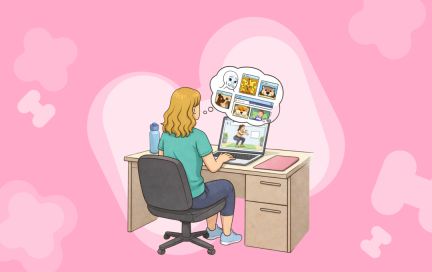 Как начать тренироваться при СДВГ без насилия над собой и чувства вины