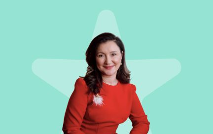 Валерия Качура победила рак, написала об этом книгу и теперь помогает другим понять, что нет ничего важнее заботы о себе