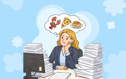 Постоянное чувство голода – почему всё время хочется есть и как от этого избавиться