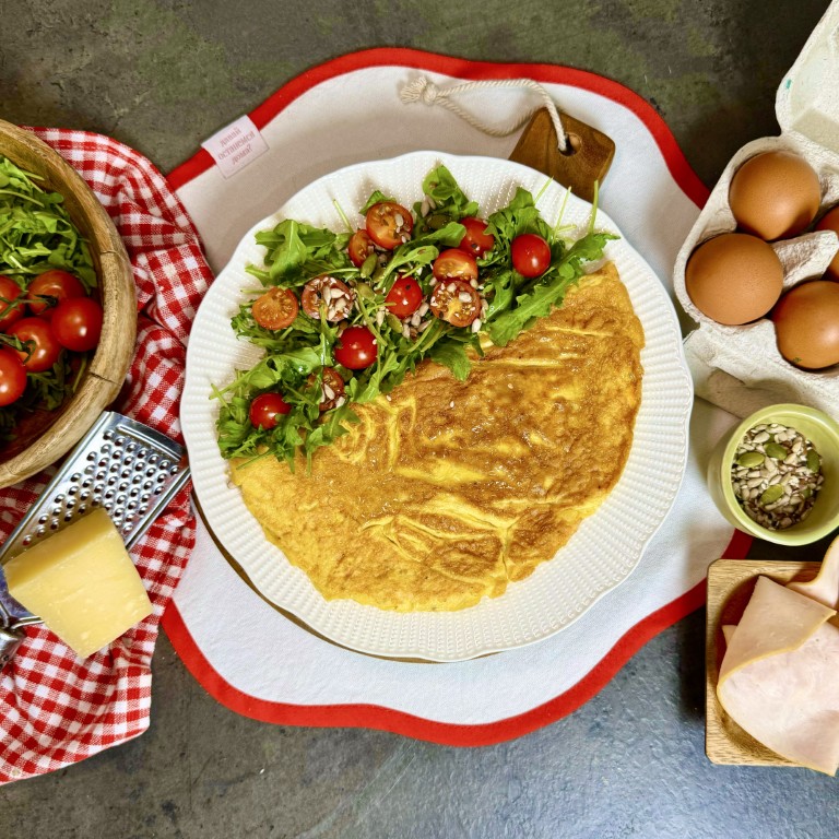 recipe picture video