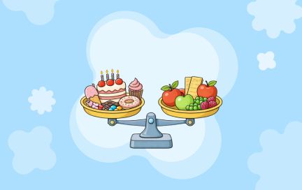 Продукты, богатые углеводами: есть нельзя отказаться