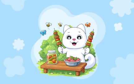 Рецепты на майские: шашлыки, закуски к ним и маринады для мяса