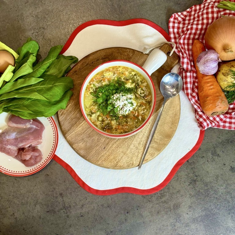recipe picture video