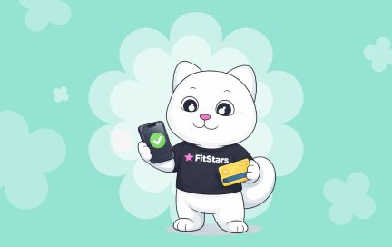 Как теперь оплачивать подписку FitStars?