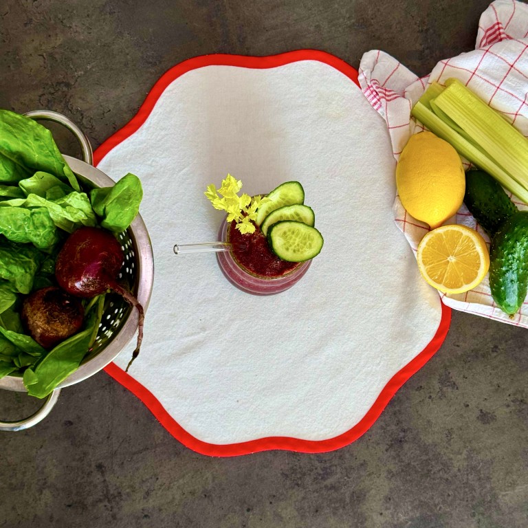 recipe picture video
