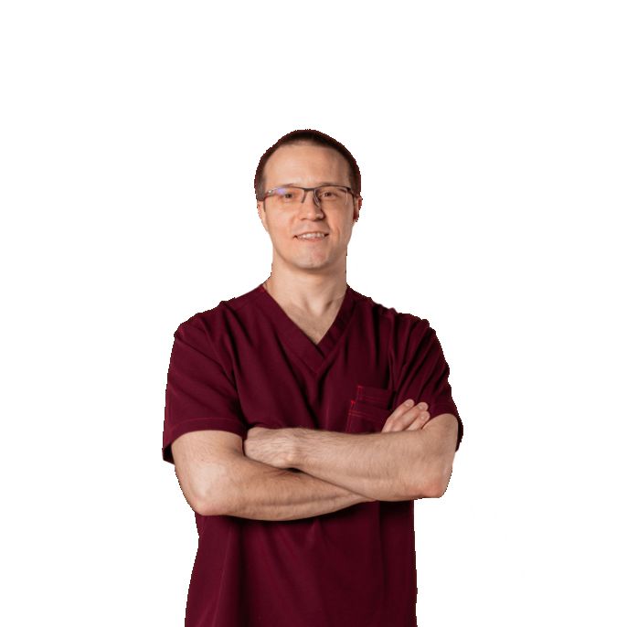 Дмитрий Горковский