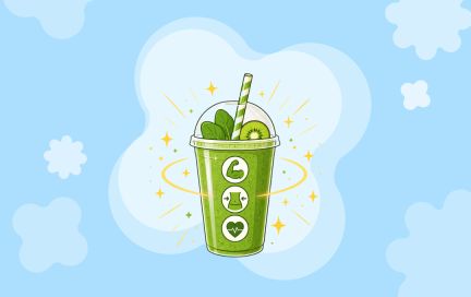 От комбучи до грибного кофе: разбираемся в популярных wellness-напитках