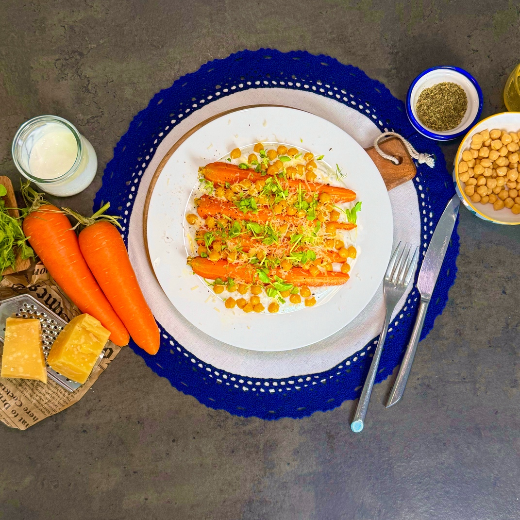 recipe picture video