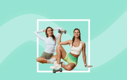 Запускаем летний интенсив FitStars «Легкость за 5 дней»