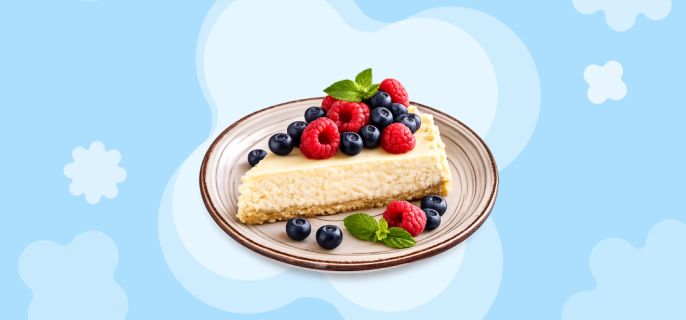 Топ-10 вкусных и простых ПП десертов